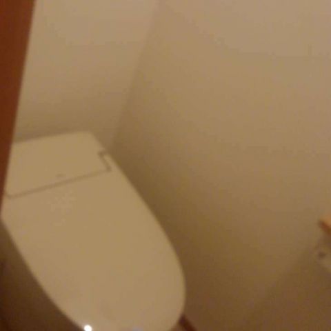 【埼玉県草加市】I様邸トイレ交換工事が完了しました。リクシル サティスS アイキャッチ画像