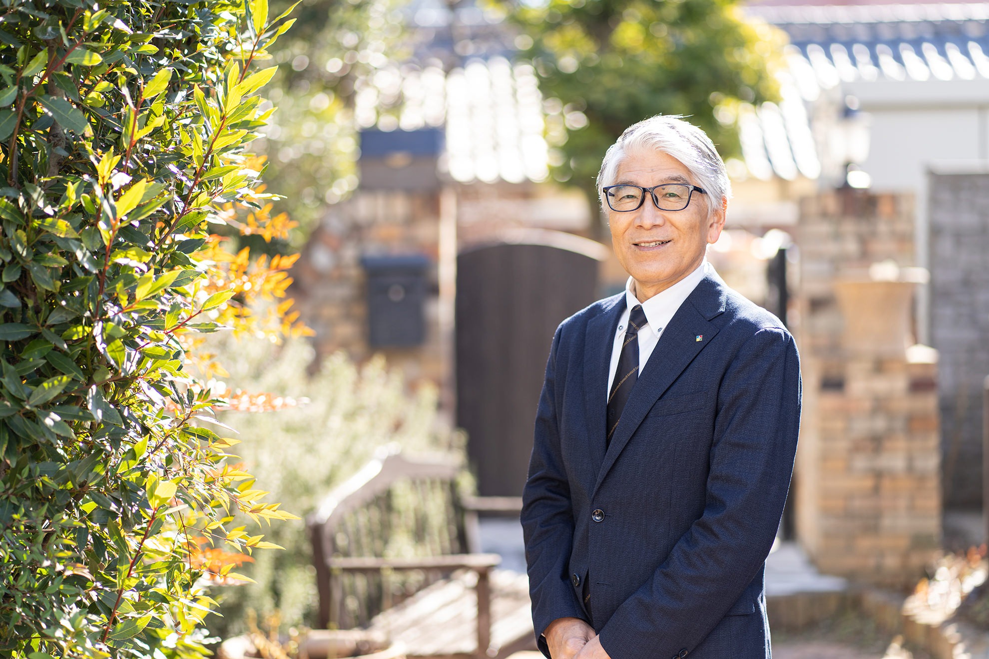 松井 宏之