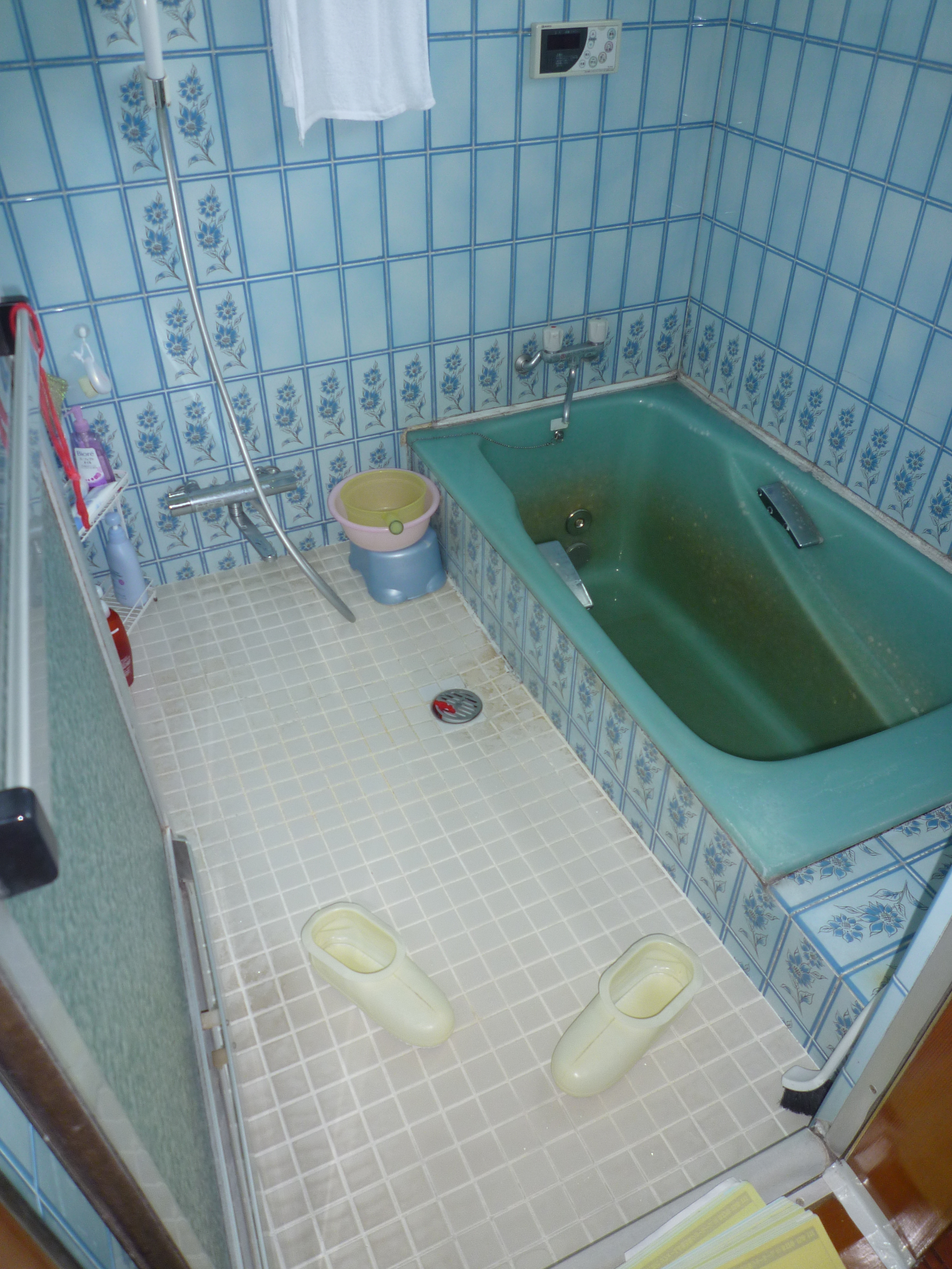 before画像