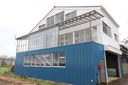 【埼玉県吉川市】N様邸外壁工事が完了しました。松井産業