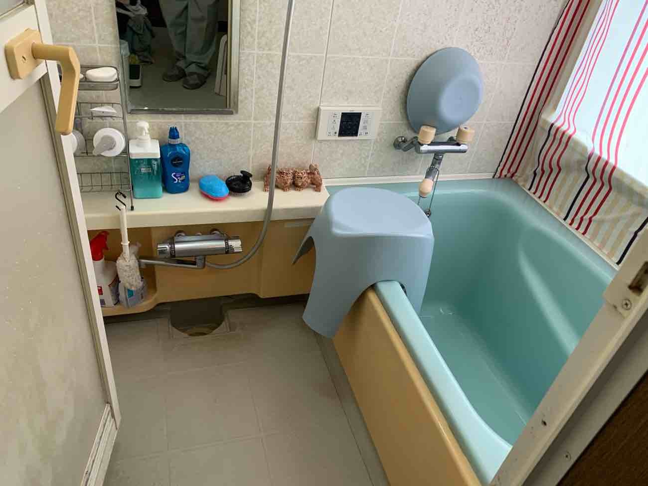 before画像
