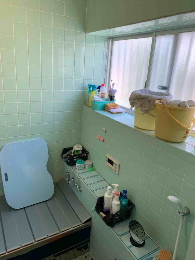 before画像