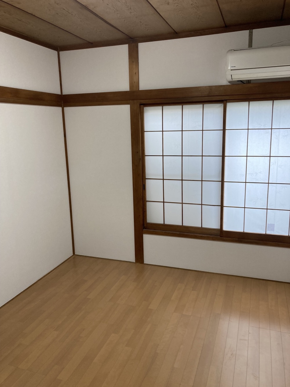【埼玉県三郷市】O様邸床上張り内装クロス工事は完了しました。NODA Nクラレス