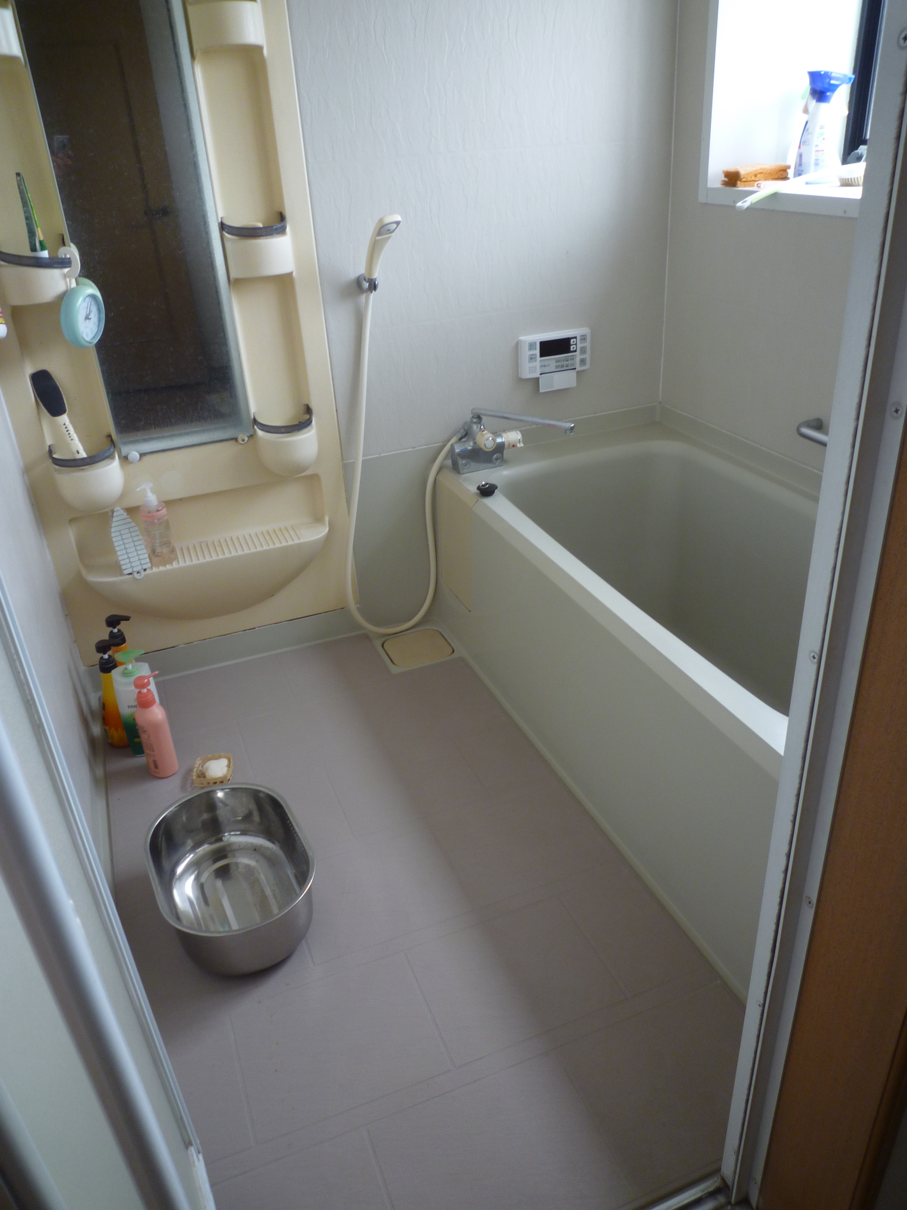 before画像
