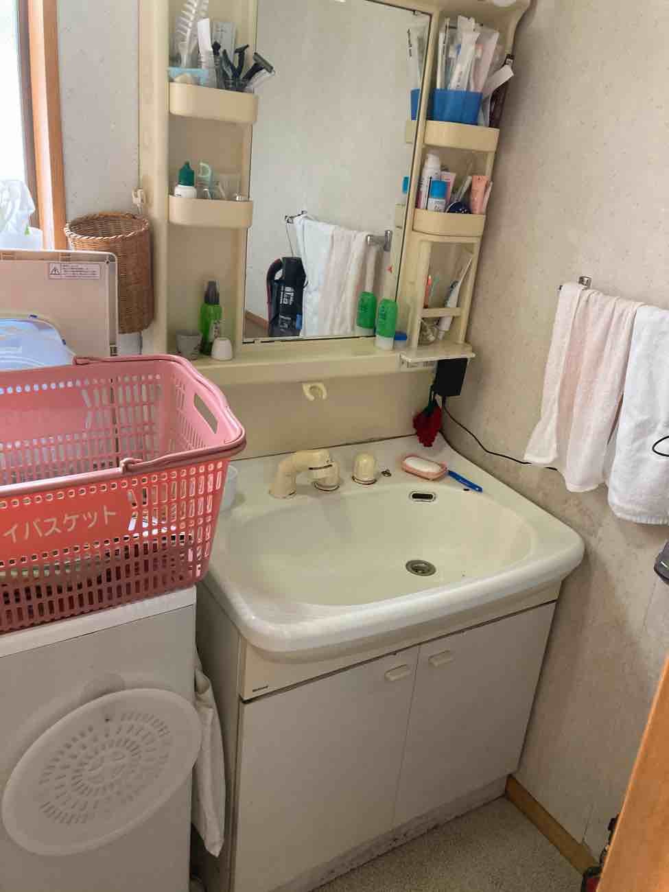 before画像