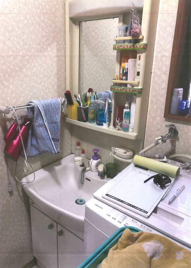 before画像