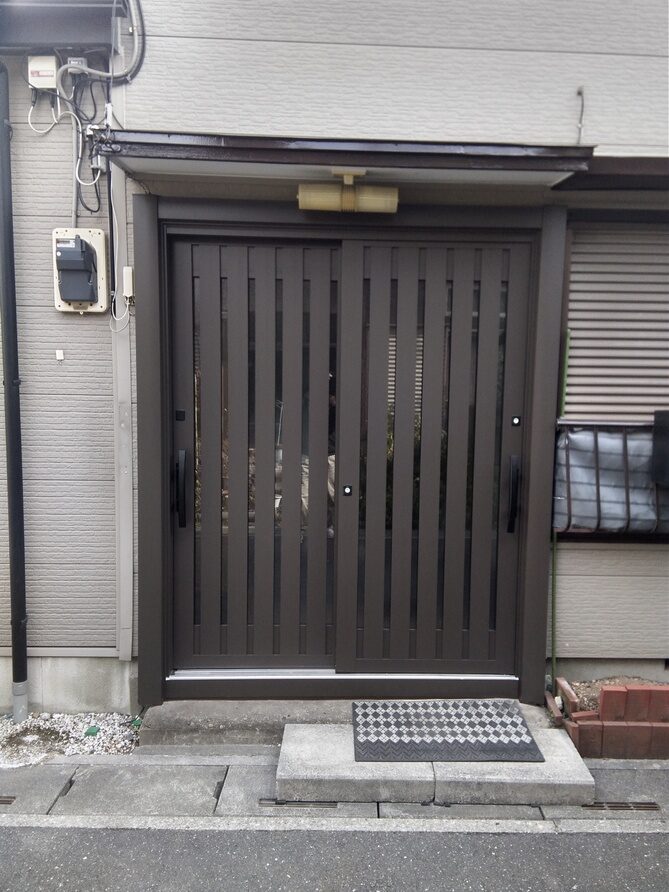 after画像