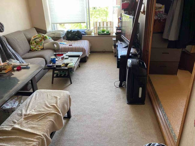 before画像