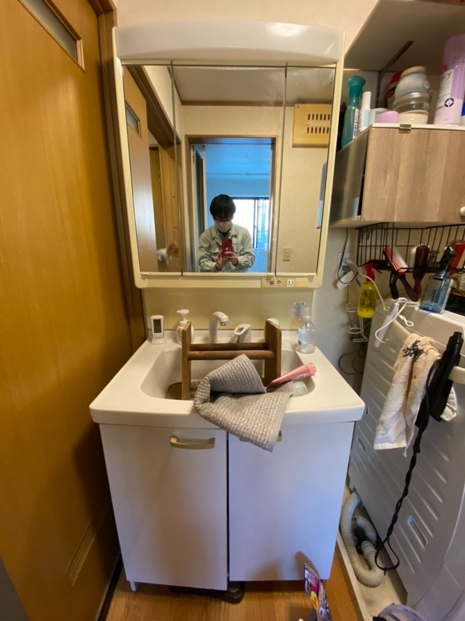 before画像