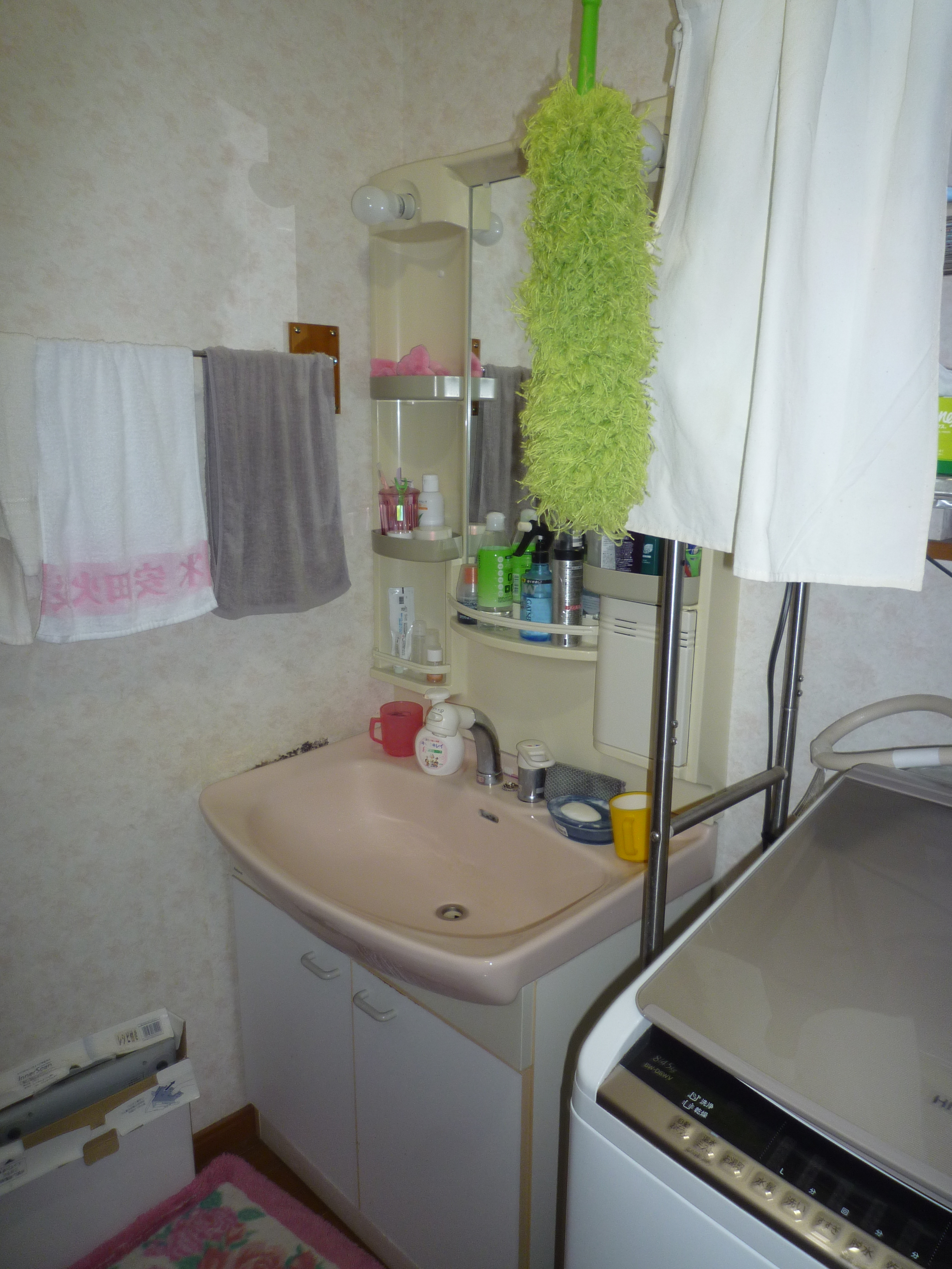 before画像