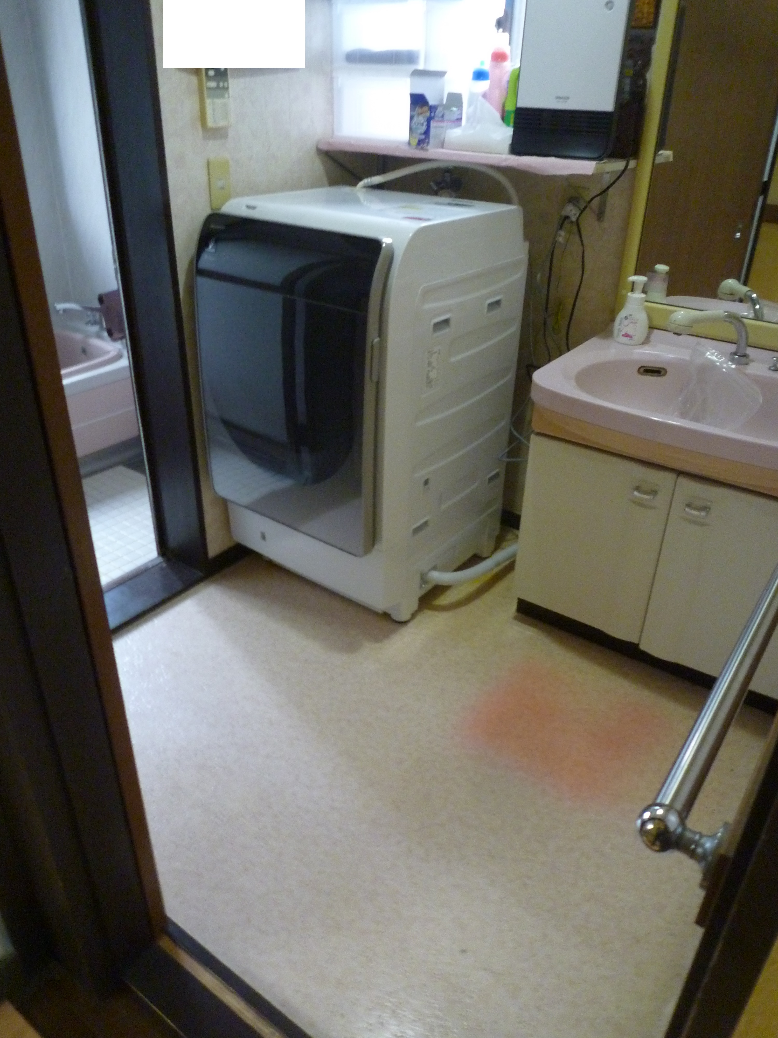 before画像