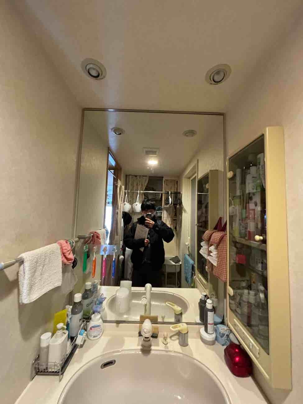 before画像