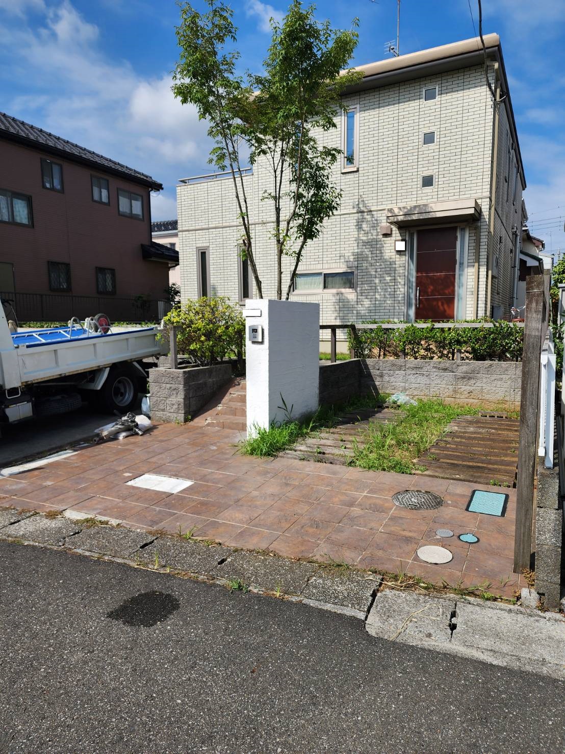 before画像