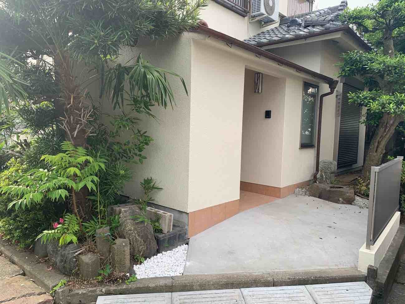before画像