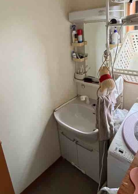 before画像