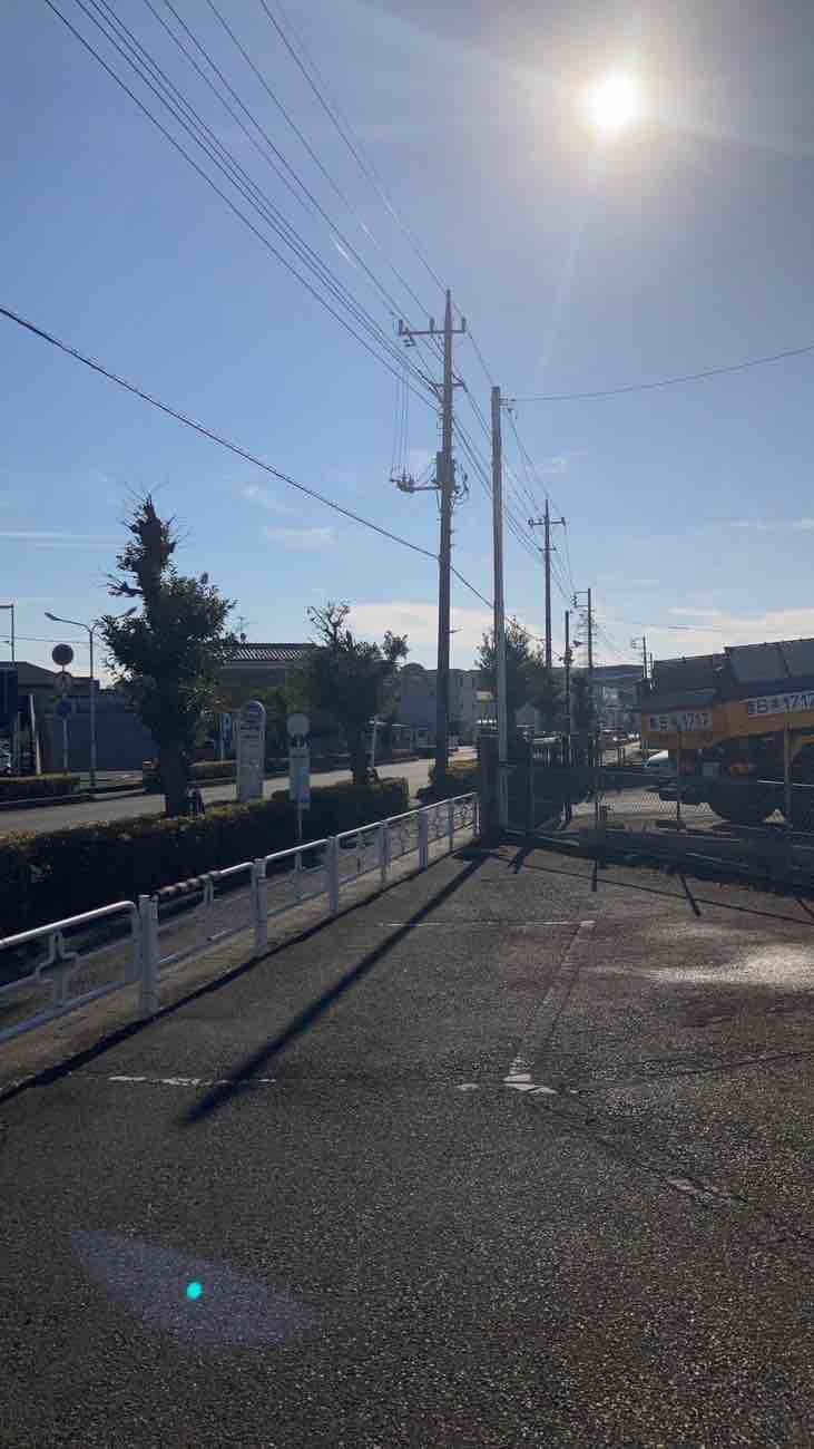 【埼玉県三郷市】A様店舗看板撤去工事が完了しました。