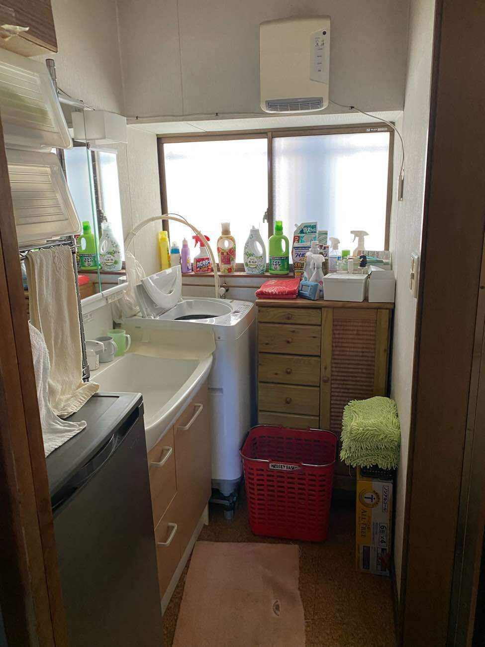 before画像