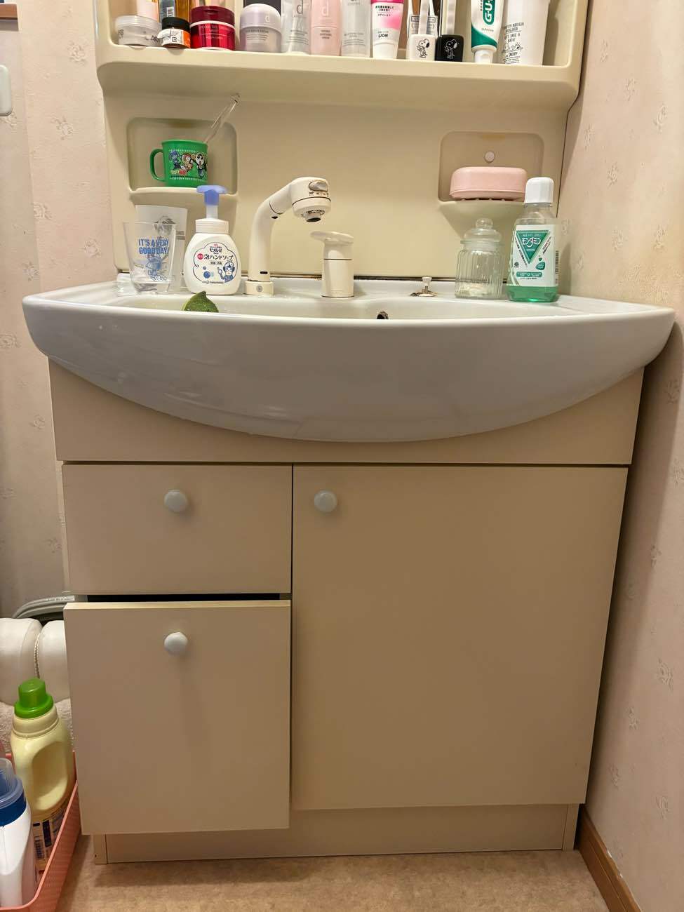 before画像