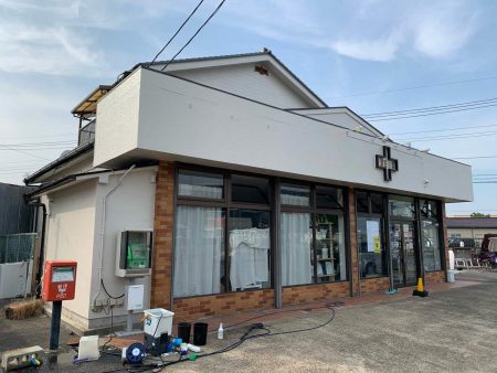 after画像
