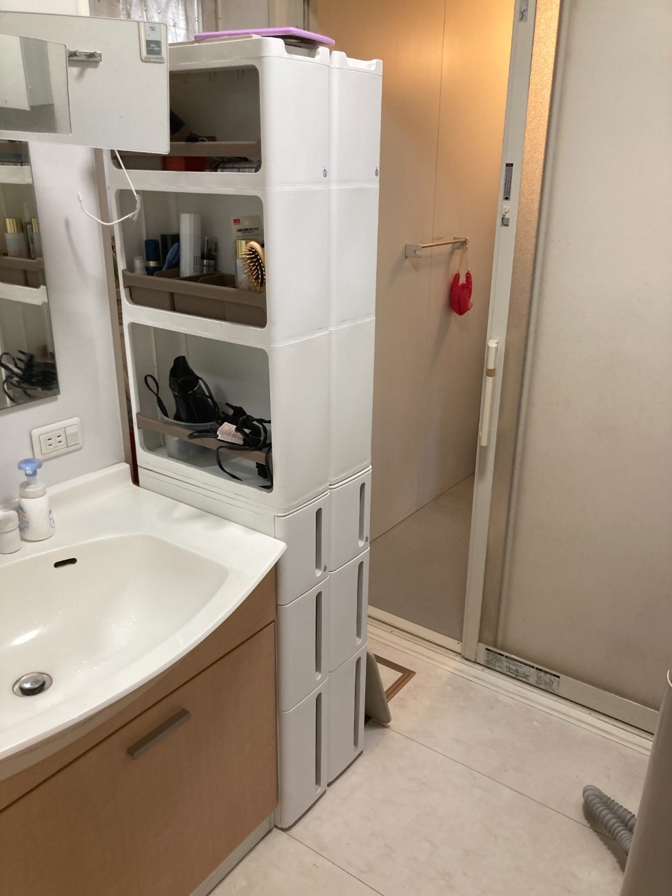 before画像
