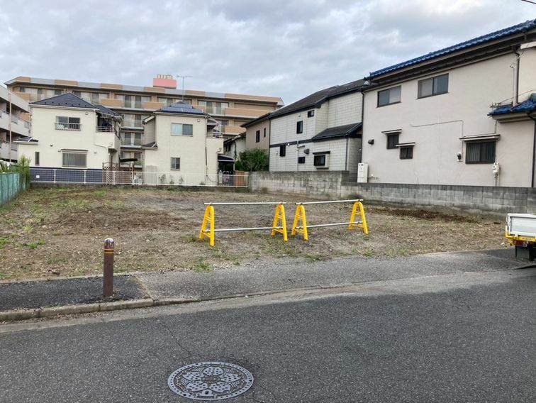 【東京都足立区】U様プレハブ倉庫解体工事が完了しました。