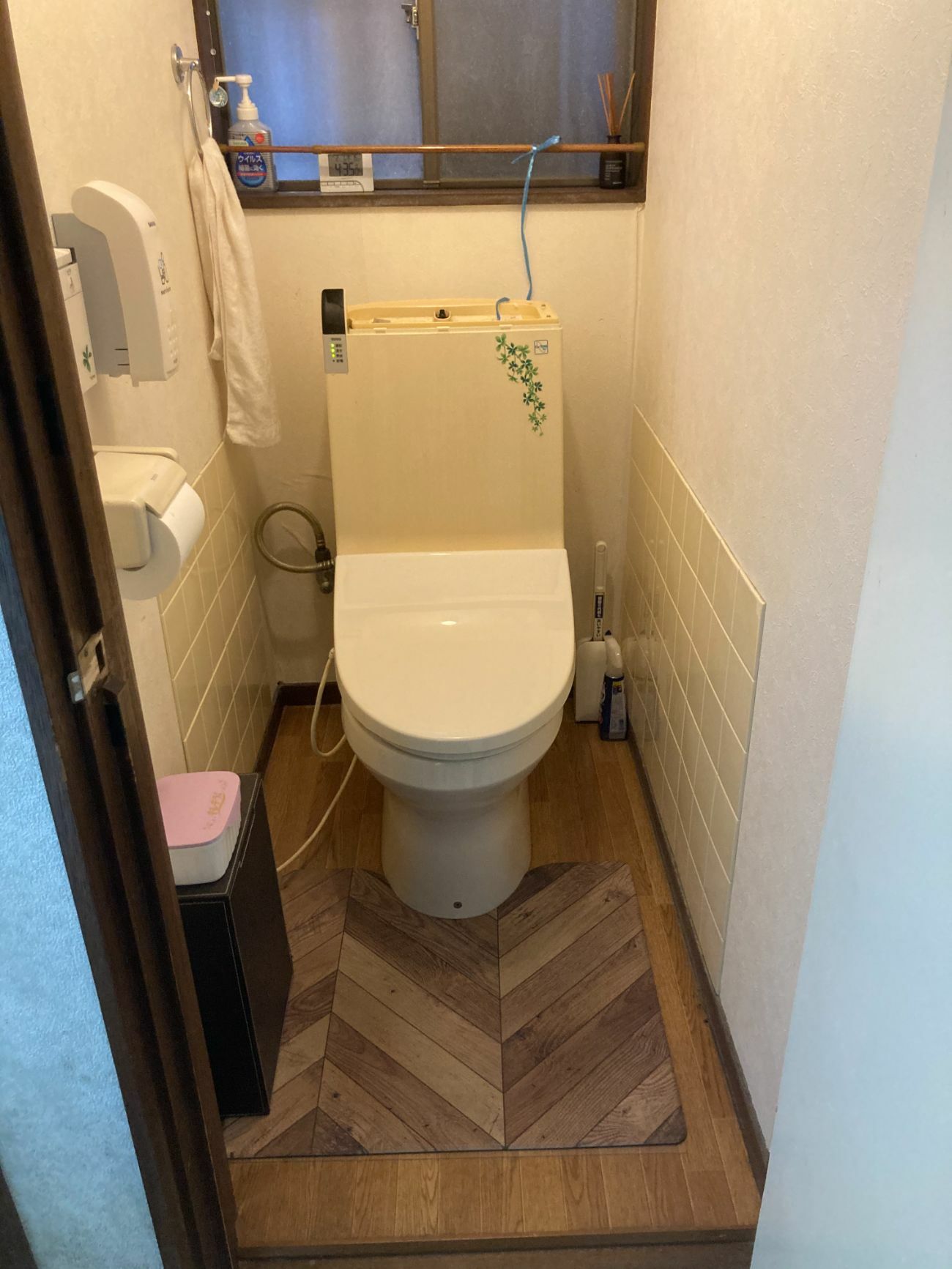 before画像