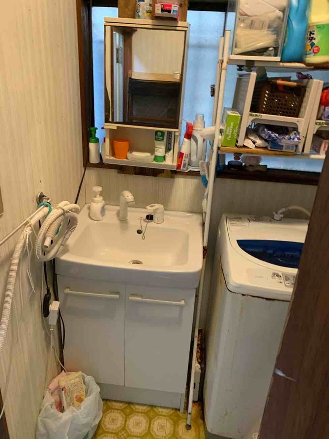 before画像
