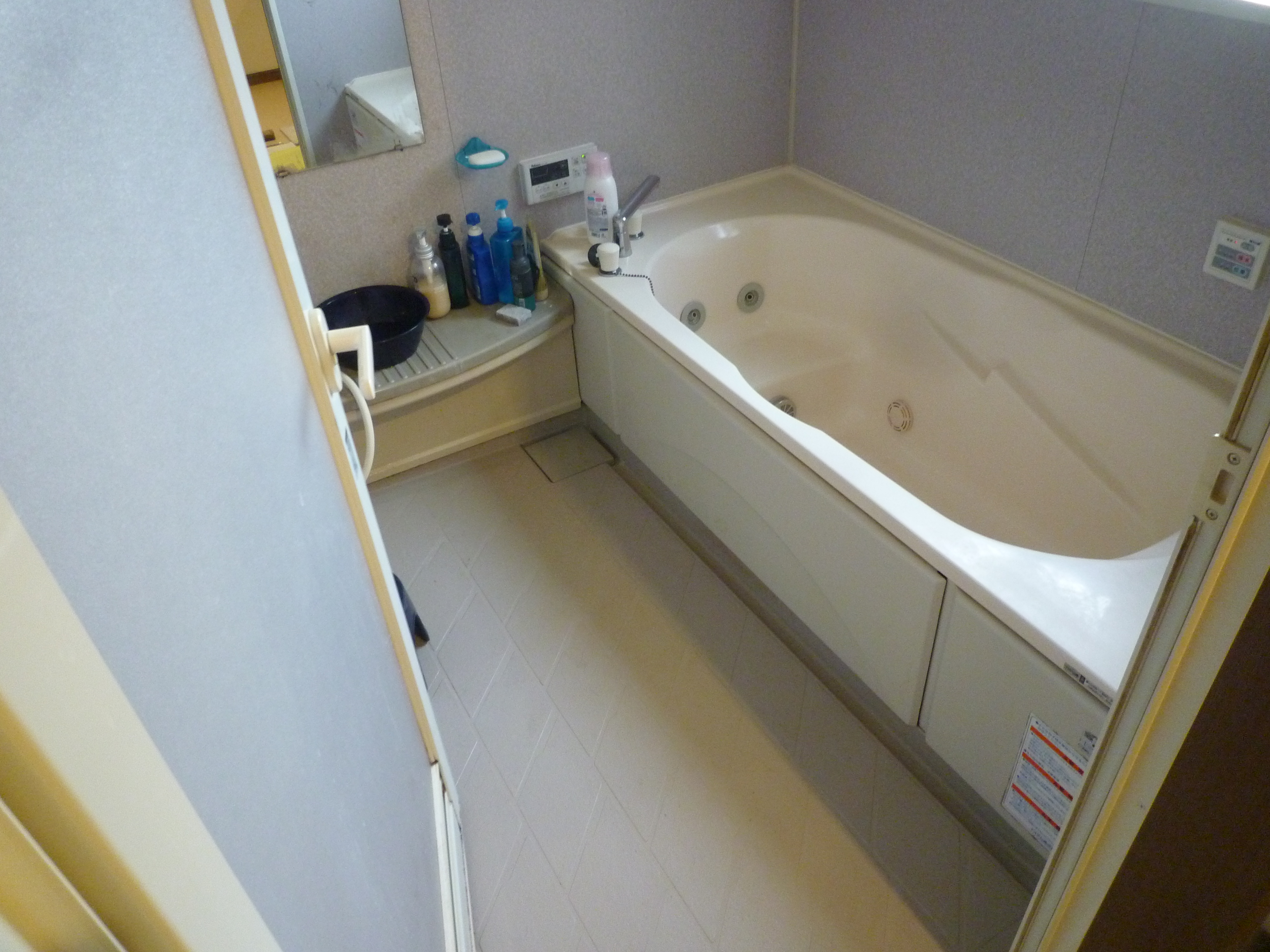 before画像