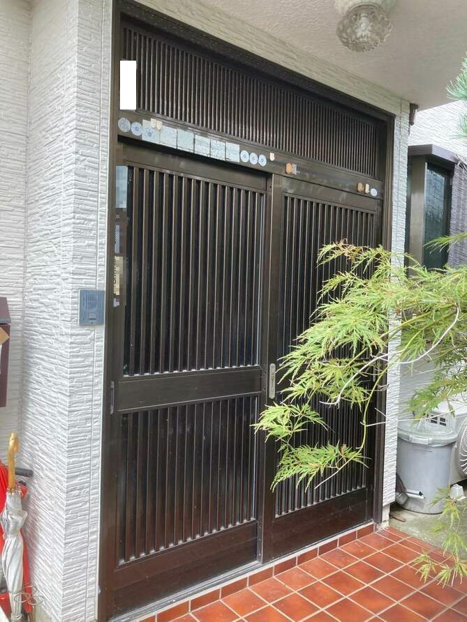 before画像