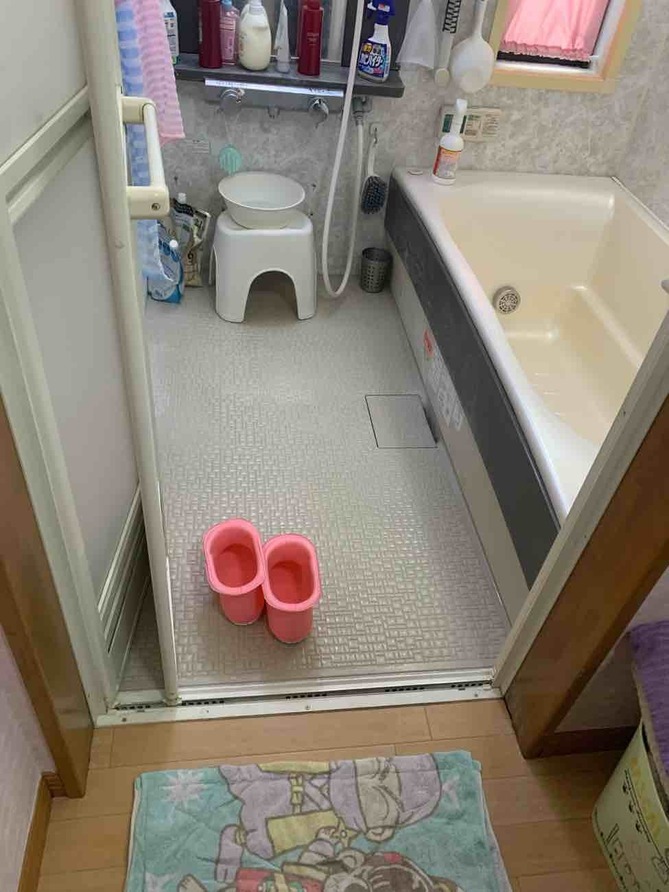 before画像