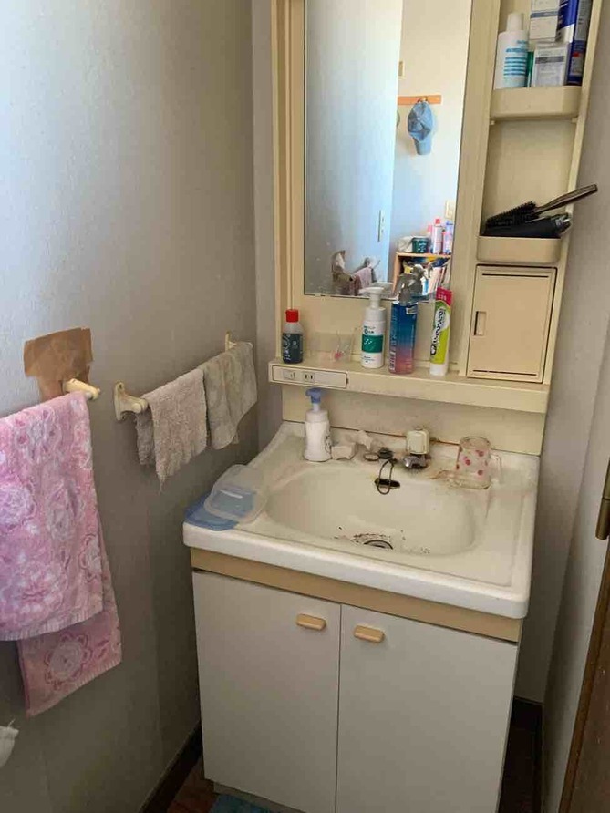 before画像