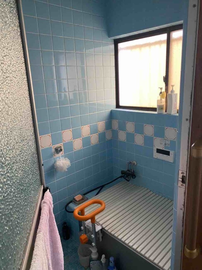 before画像