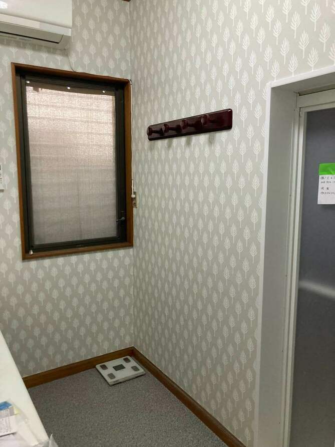 【埼玉県三郷市】O様邸脱衣所内装工事が完了しました。