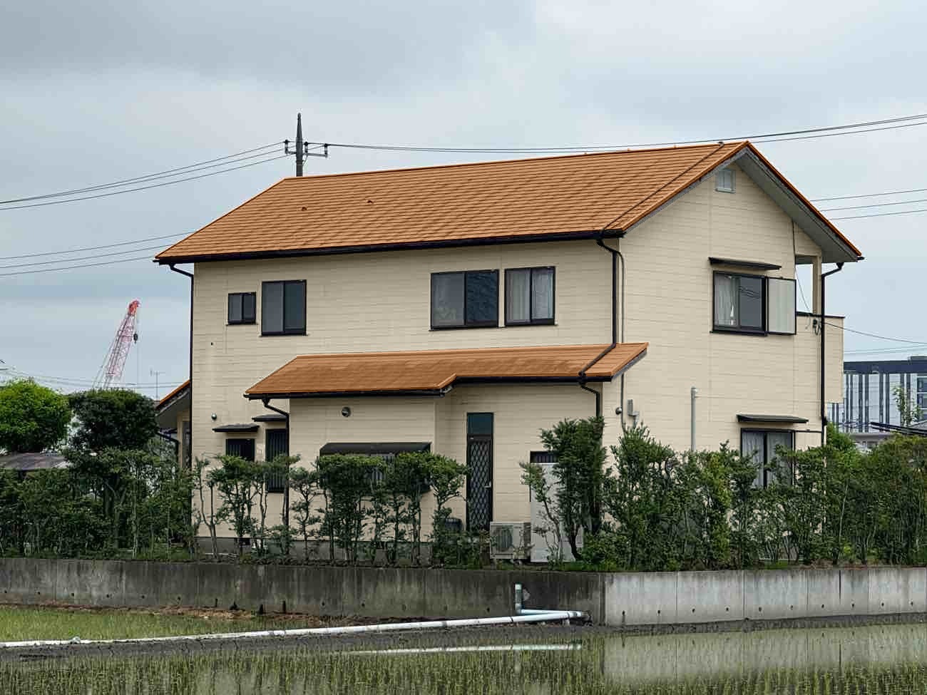 【外壁塗装】理想の我が家 外壁塗装で叶えませんか?カラーシミュレーションでイメージを掴もう