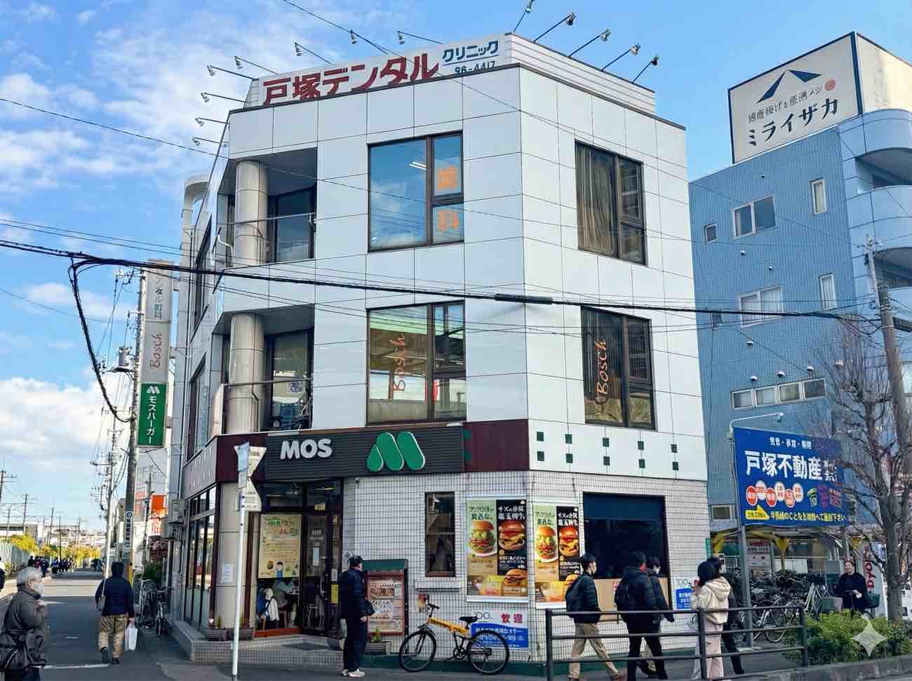 【埼玉県川口市】東川口駅近！T様ビル 外壁塗装・防水・大規模修繕工事｜高耐候塗料アステックペイント採用