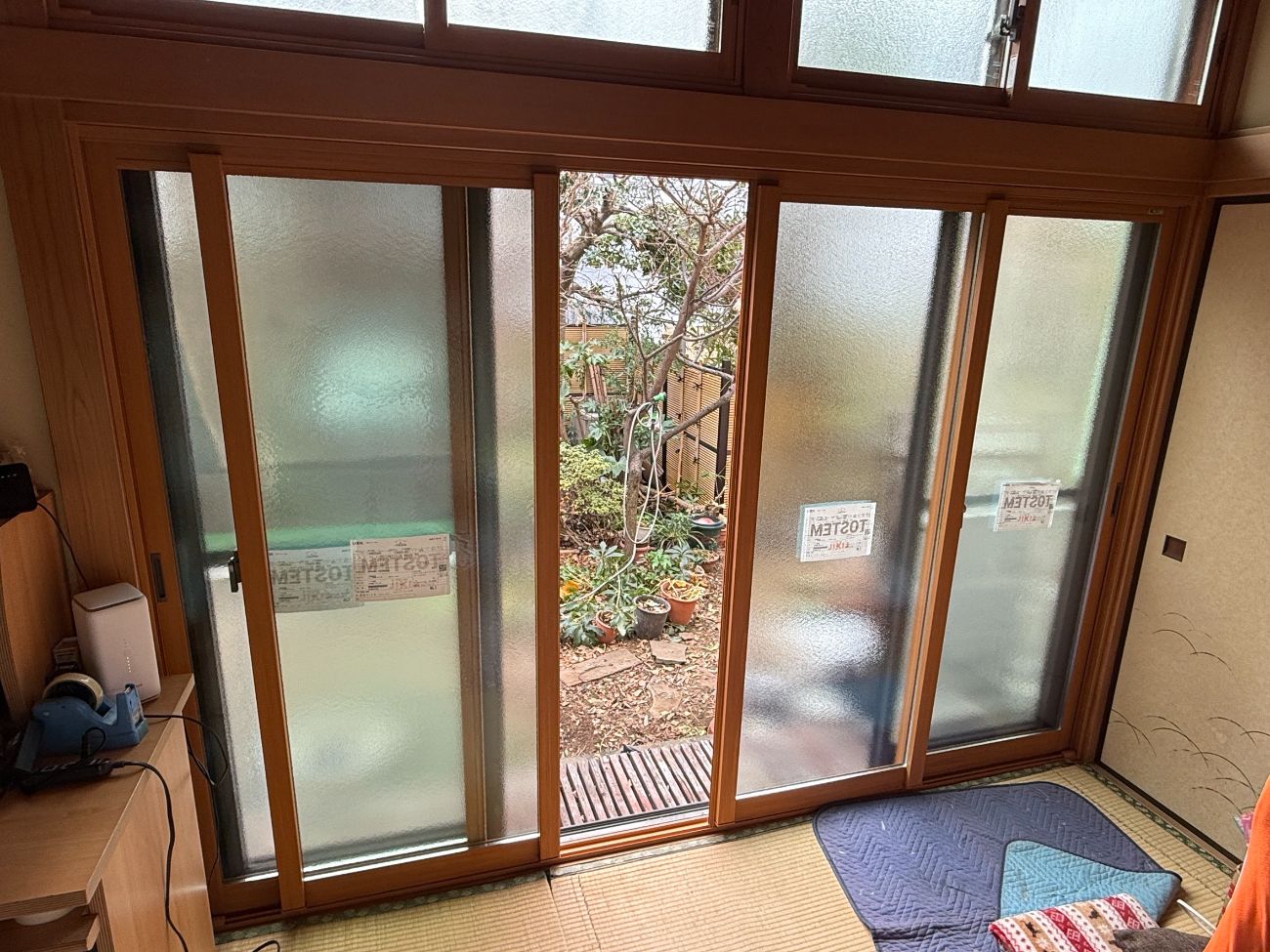 【埼玉県さいたま市】I様LIXILインプラス設置工事｜遮熱・断熱対策で年中快適な住まいへ 先進的窓リノベ補助金対応