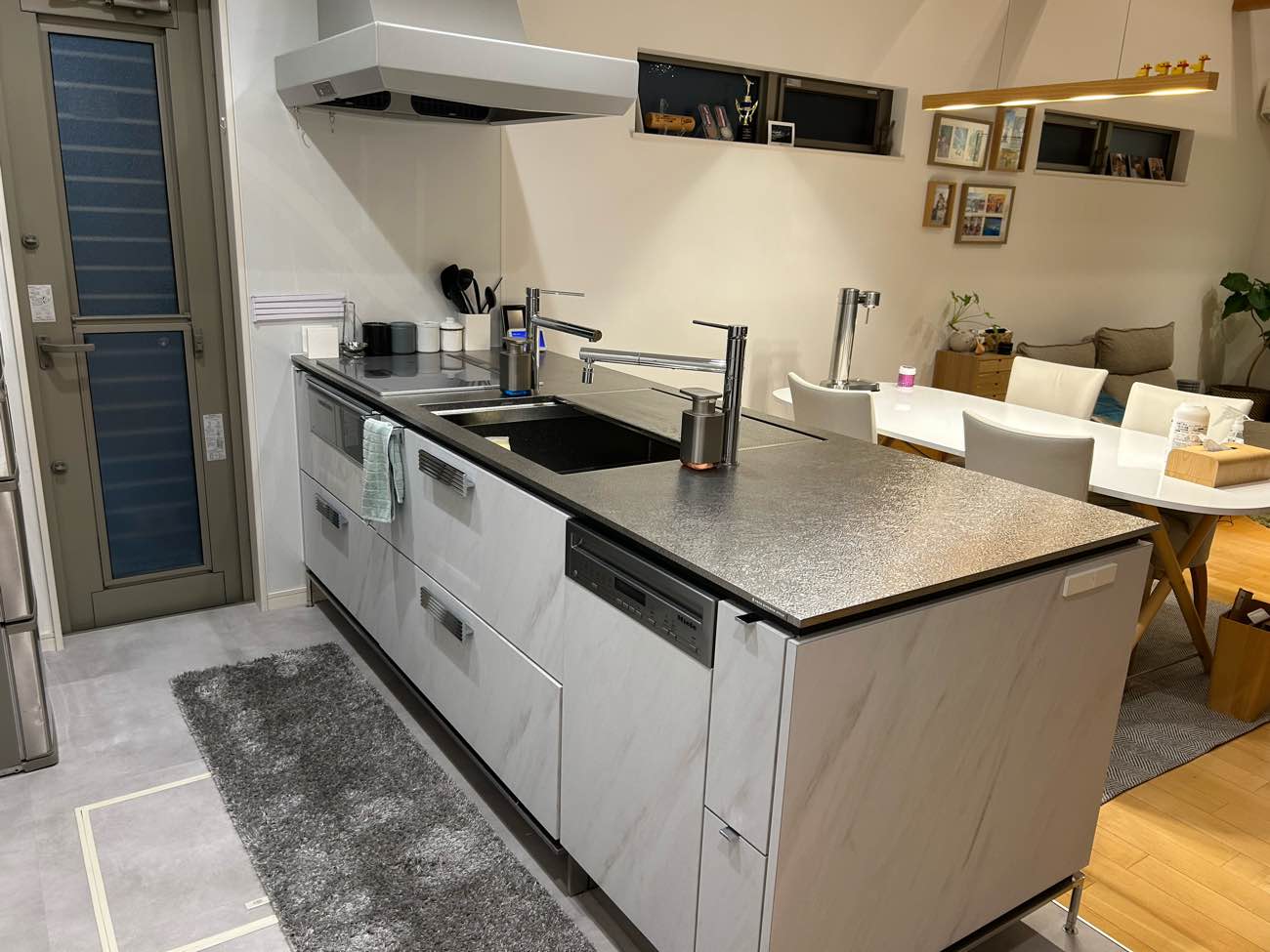 家事効率を劇的に変える「Miele(ミーレ)食洗機」