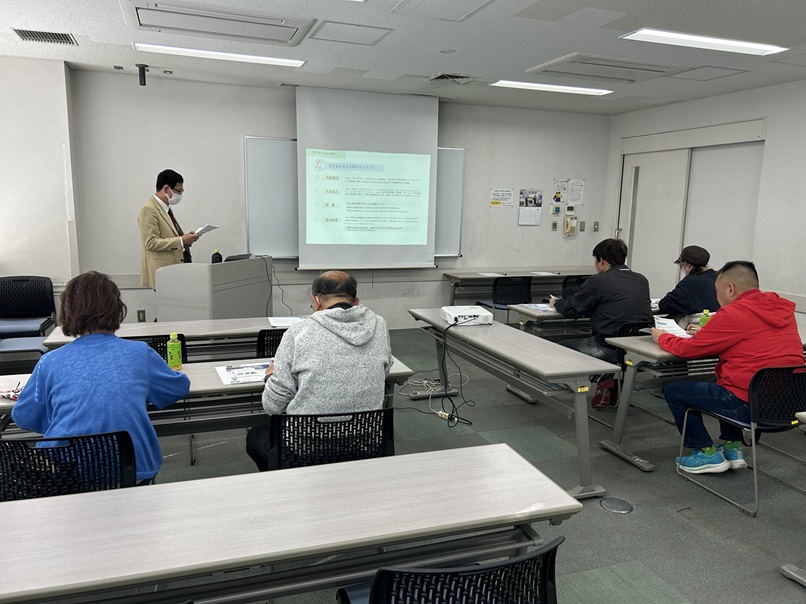 【開催報告】空き家活用セミナーを実施しました！＆3月の追加開催も決定