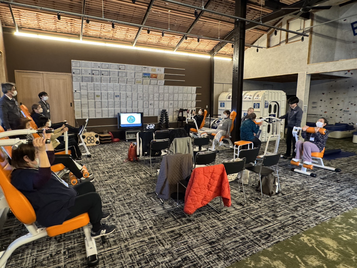 【埼玉県三郷市】住まいのパートナーから、人生の伴走者へ。松井産業が創る「健康の場」