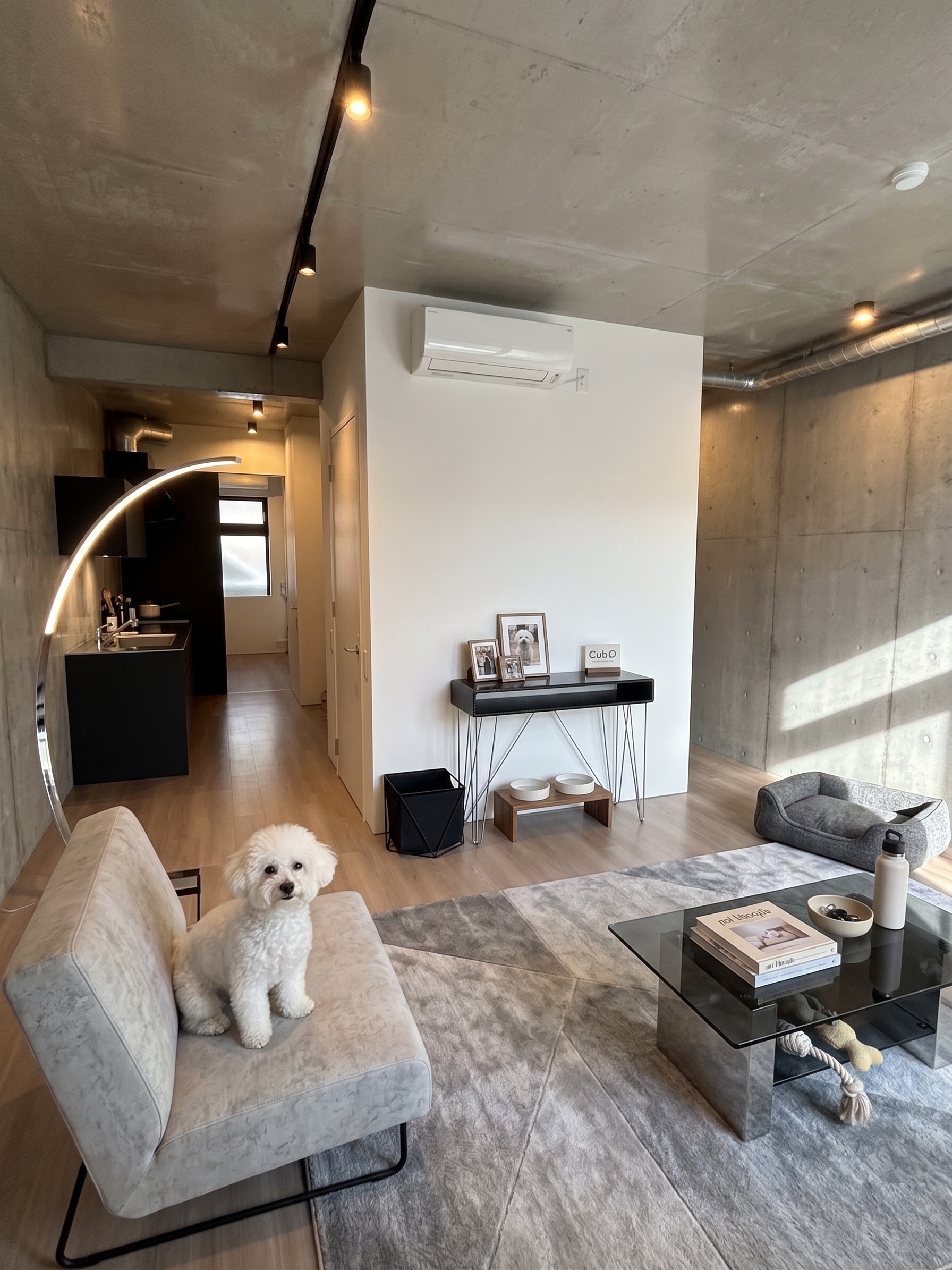 【東京都足立区】「cubo」原状回復工事｜管理会社だからできる、価値を落とさないリフォーム