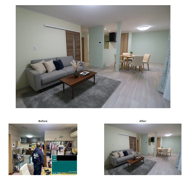 新築マンション高騰の今こそ！「中古リノベ」が家計と暮らしを守る賢い選択になる理由