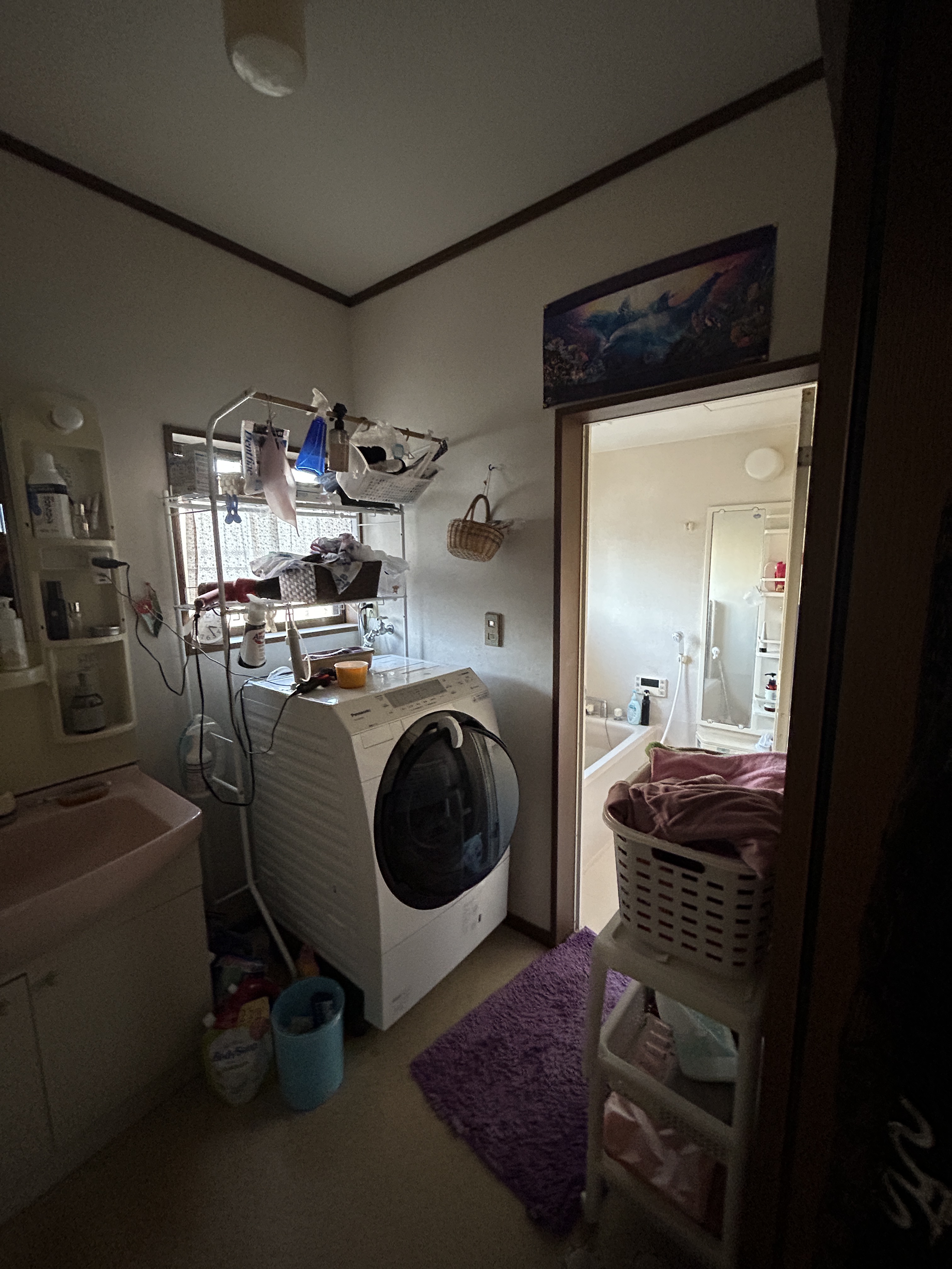 before画像