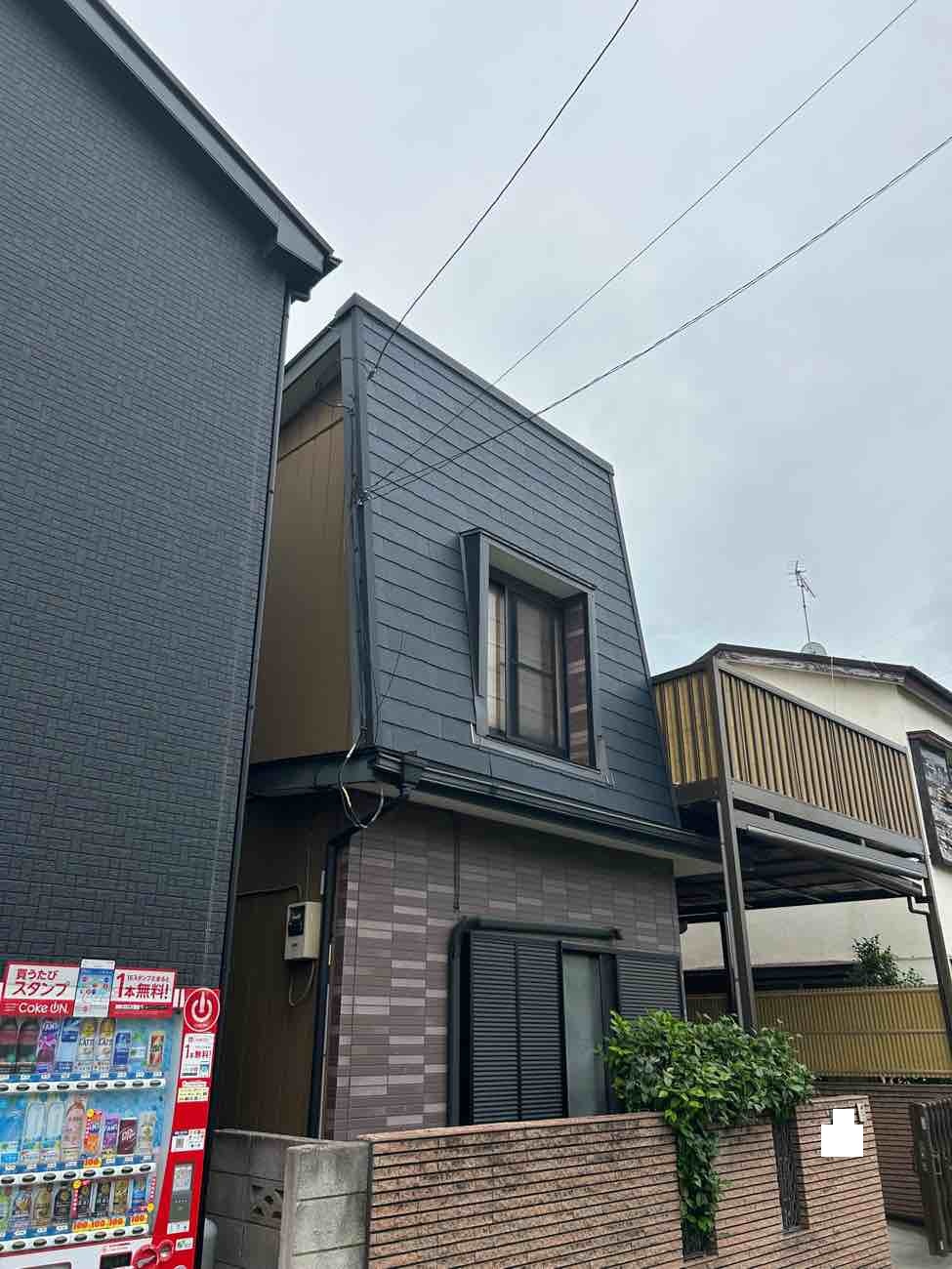 【防水対策】雨漏りを根本から防ぐ、命綱の「高機能ルーフィング施工」