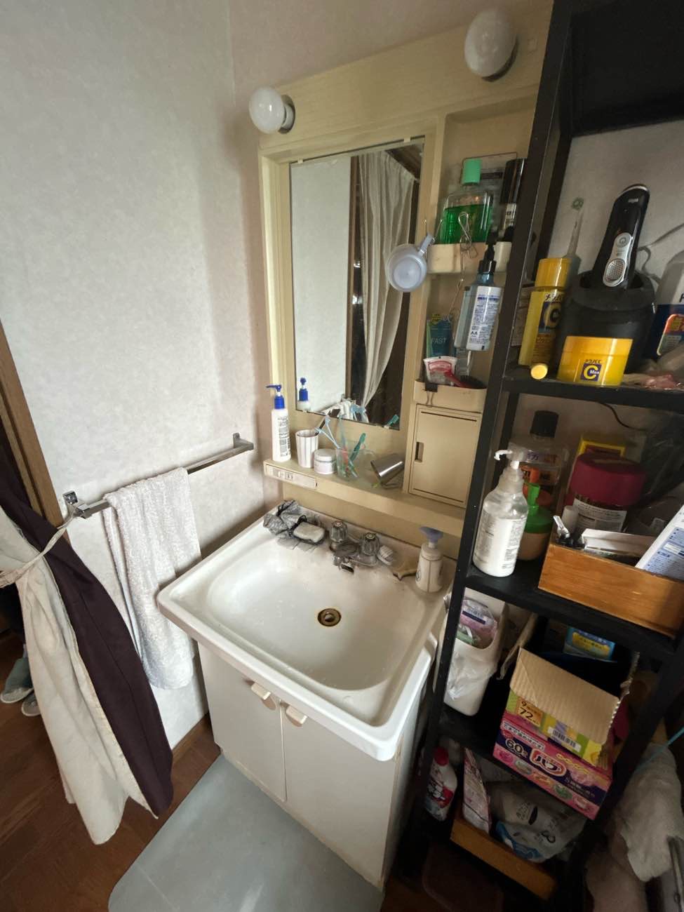 before画像