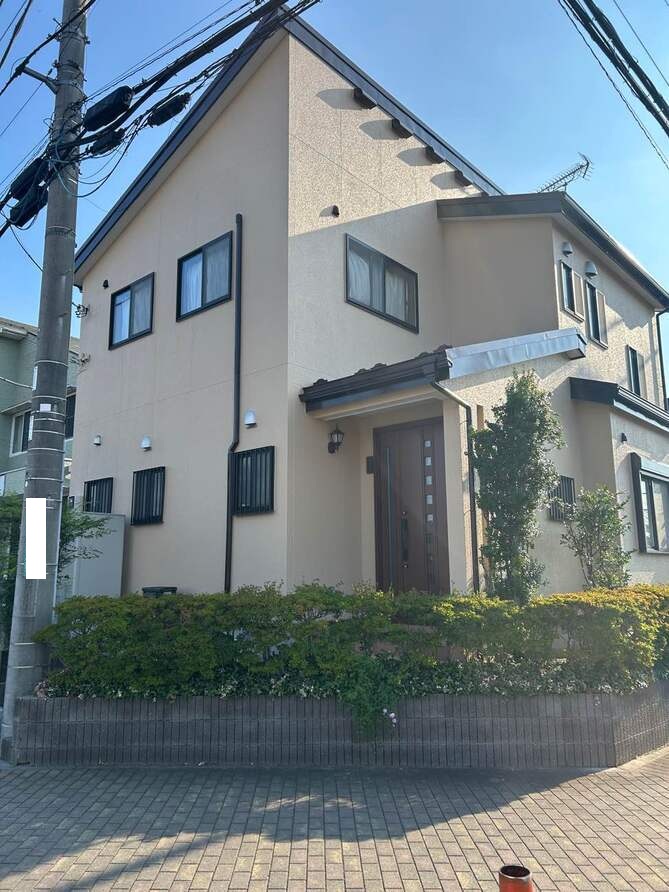【埼玉県吉川市】K様邸 アステックペイント「シリコンREVO」で新築のような輝きへ！外壁・屋根塗装リフォーム