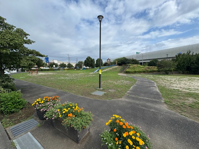 【リフォーム以外の不動産サポート】風の郷公園でのCM撮影に伴う駐車スペース手配について