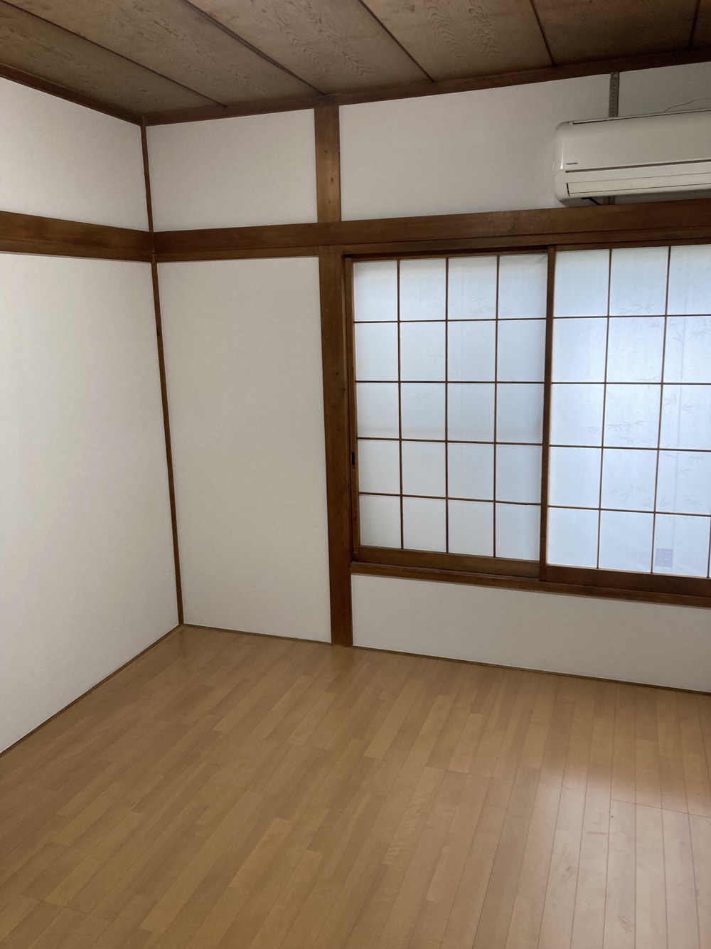 【埼玉県三郷市】O様邸床上張り内装クロス工事は完了しました。NODA Nクラレス 画像
