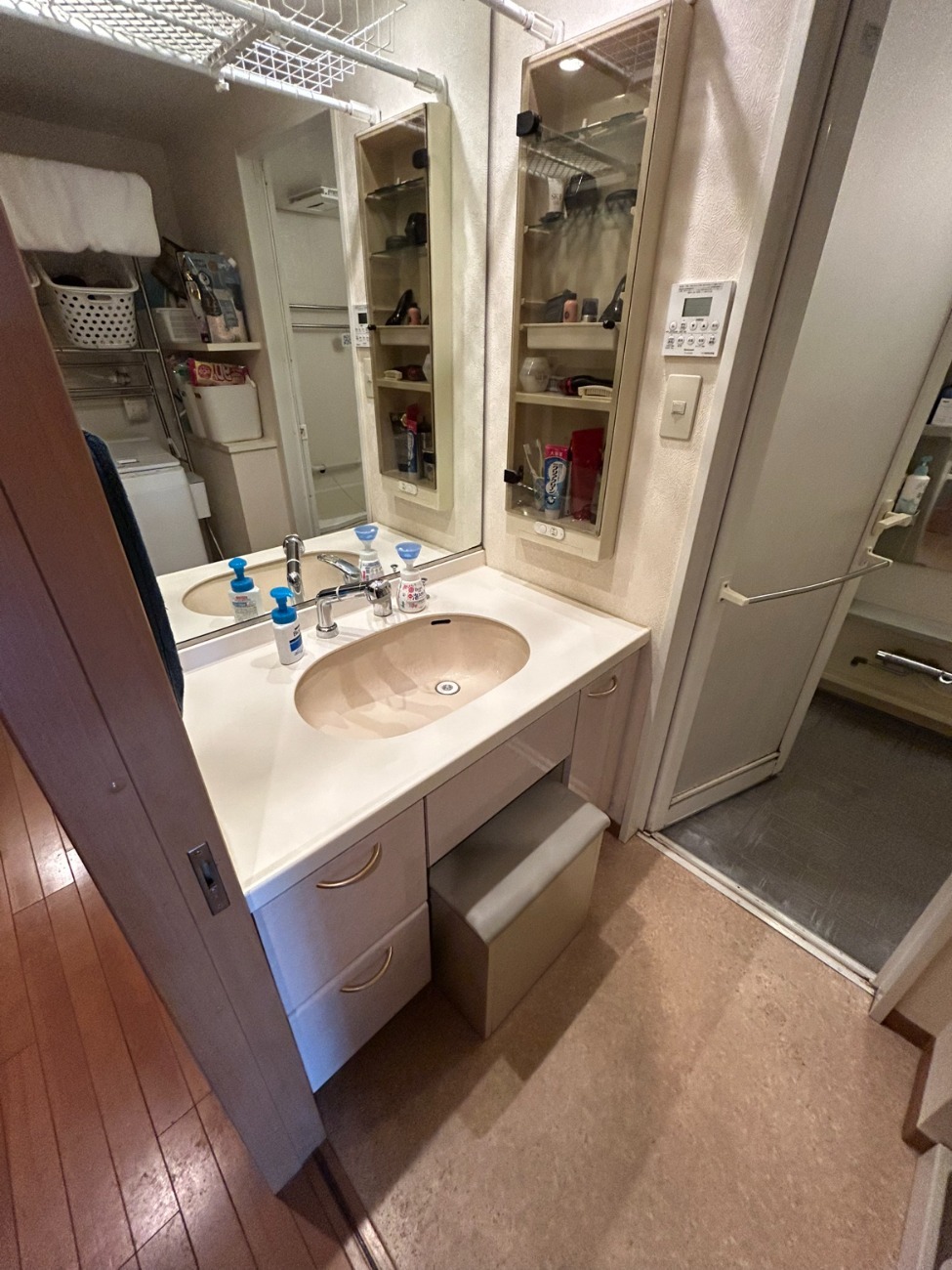 Before画像