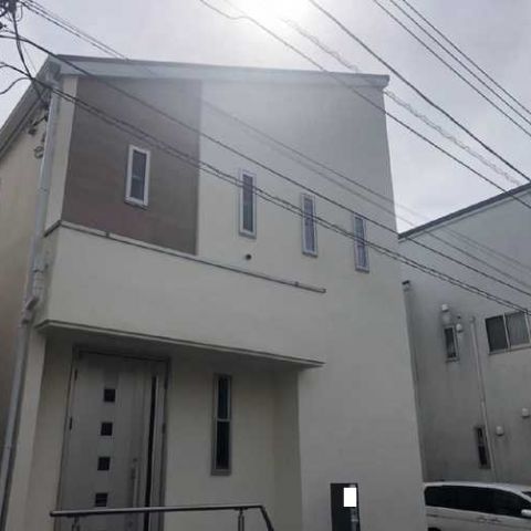 【千葉県松戸市】千A様邸外壁屋根塗装工事が完了しました。日本ペイントパーフェクトトップ アイキャッチ画像