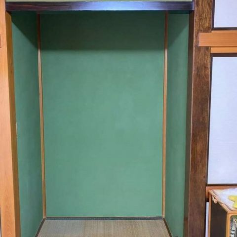 【埼玉県三郷市】S様邸和室内装工事が完了しました。 アイキャッチ画像